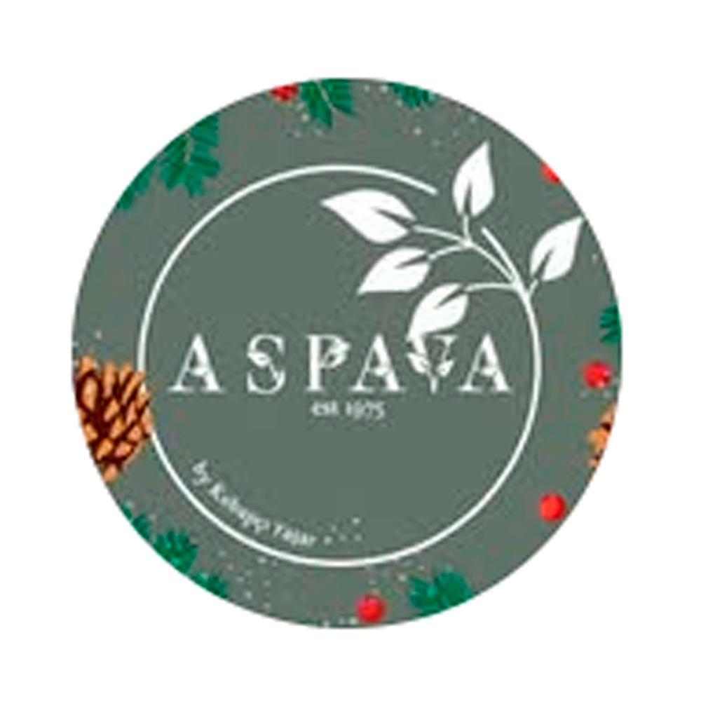 Aspava Restaurant & Bar