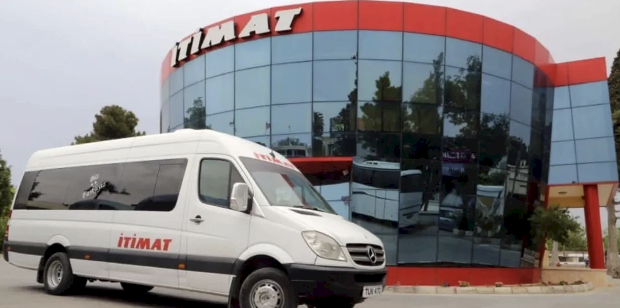 Busse Famagusta — Nikosia