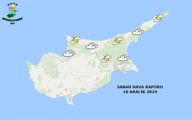 Zdjęcie: Departament Meteorologii TKKR