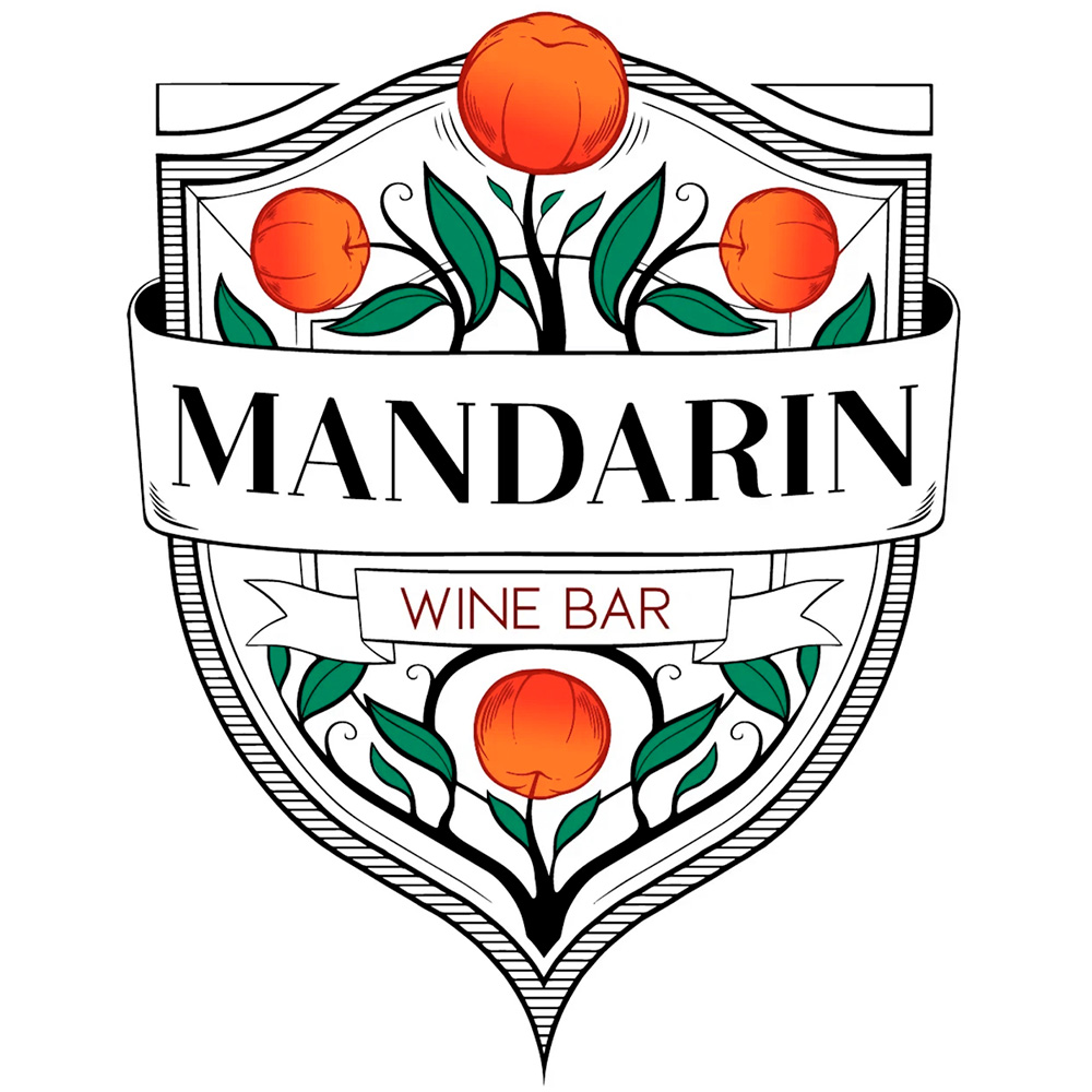 Mandarin Bar