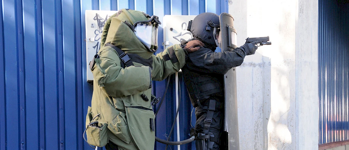 Foto: Pressebüro der Polizei von Zypern