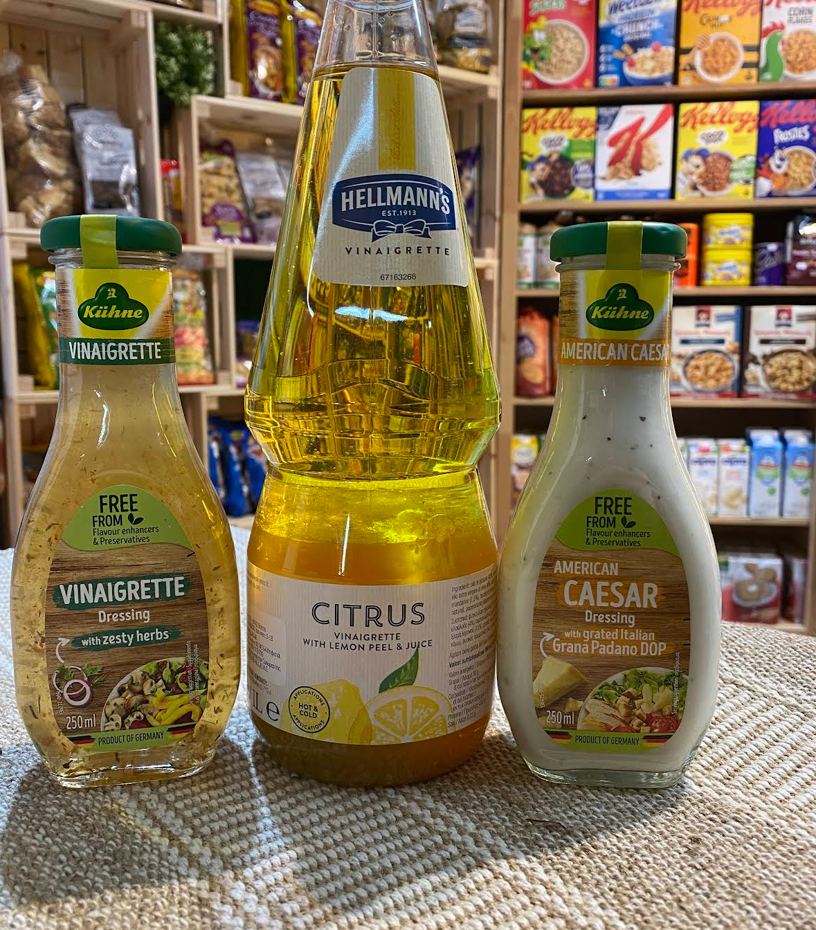 Farmhouse MiniMarket