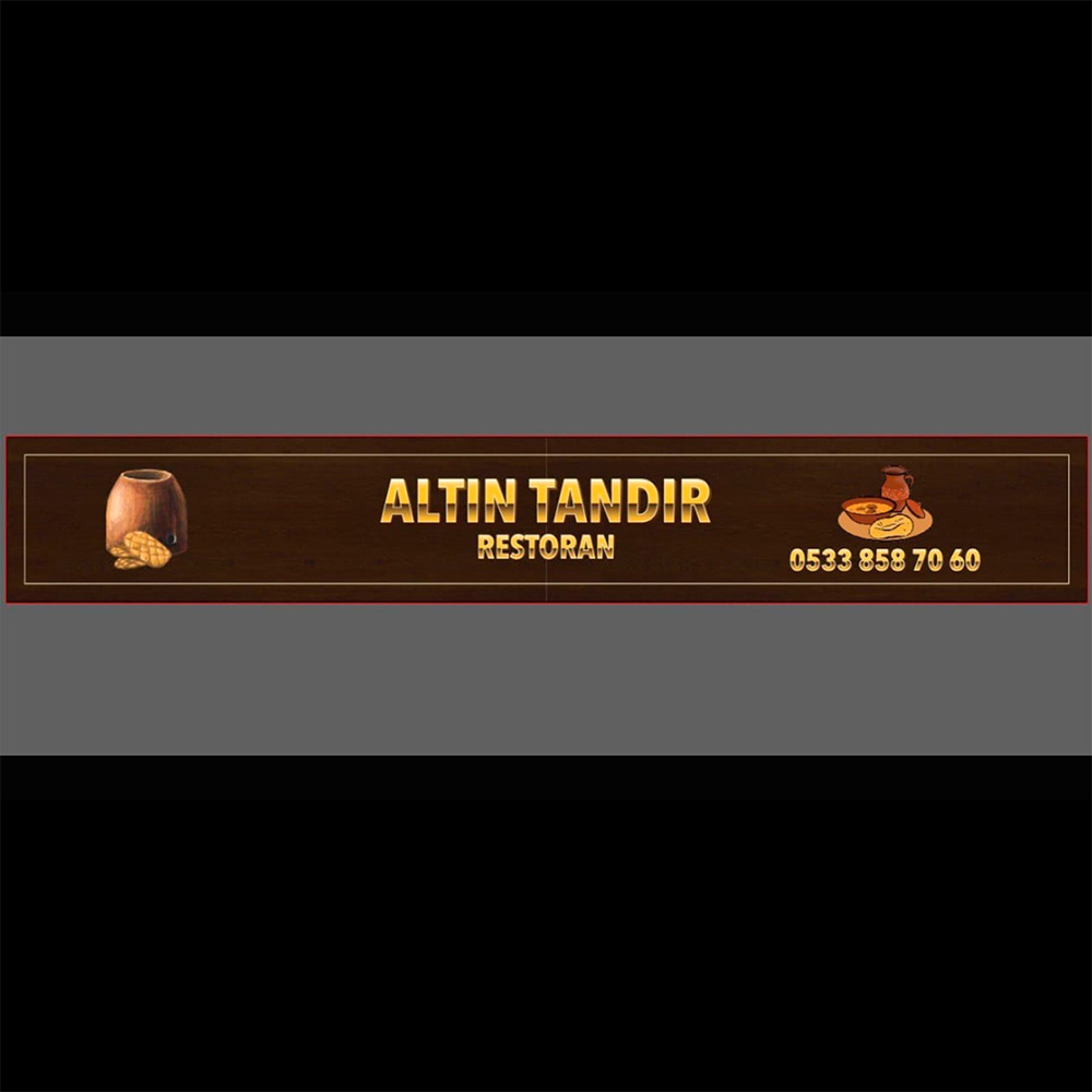 ALTIN TANDIR