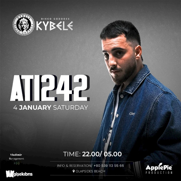 ATİ242