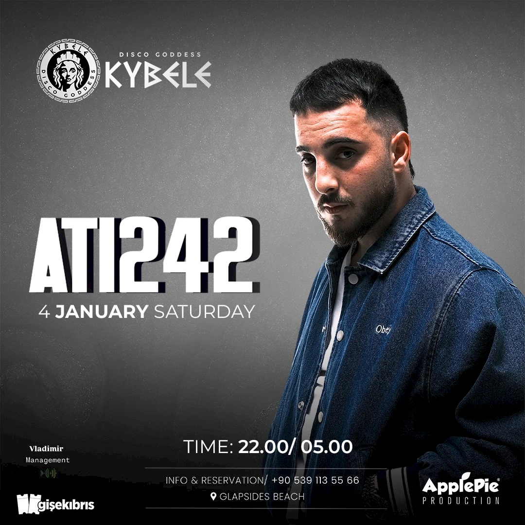 ATİ242