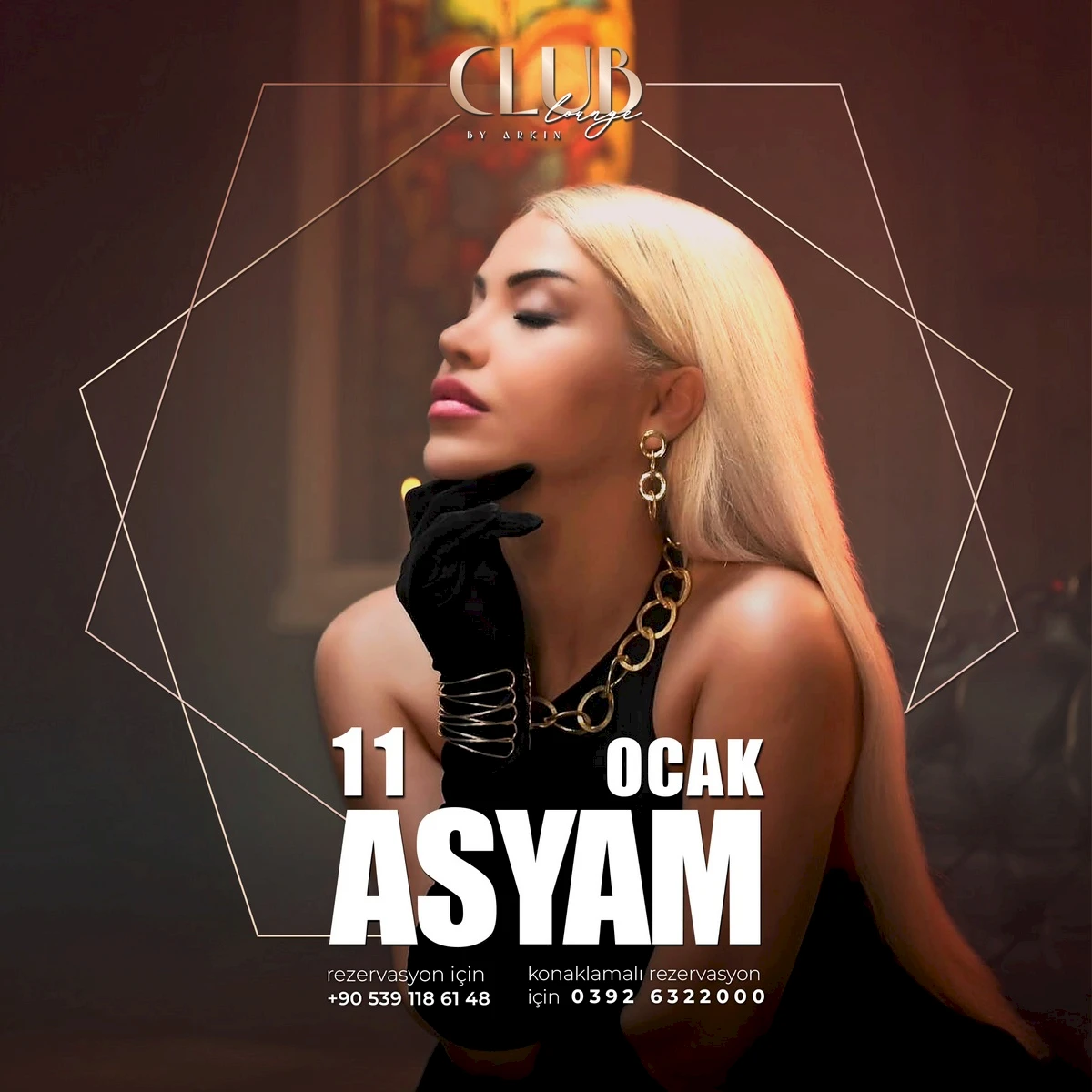 ASYAM