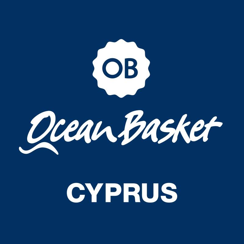 Ocean Basket Germasogeia