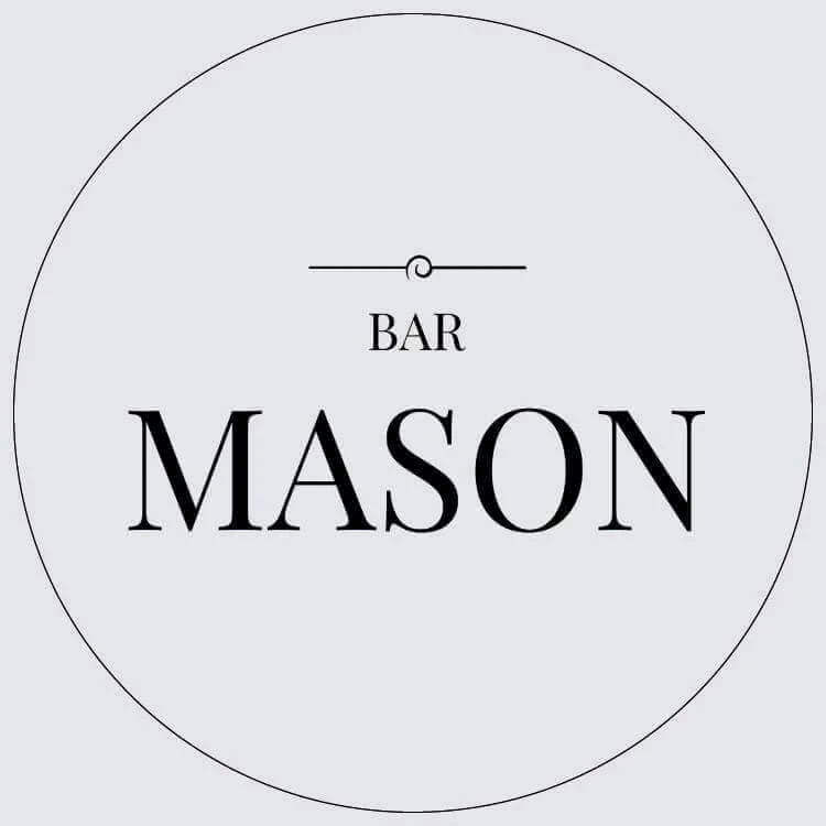 Mason Bar