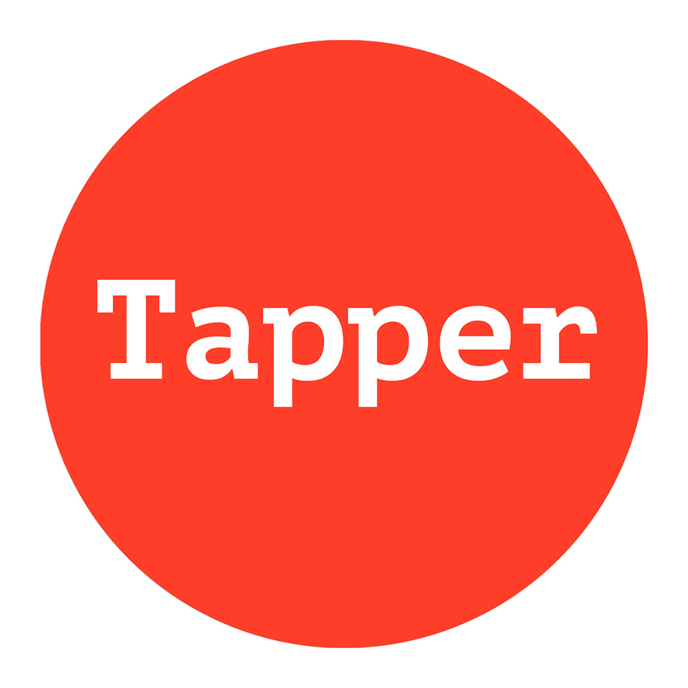 Tapper Bar