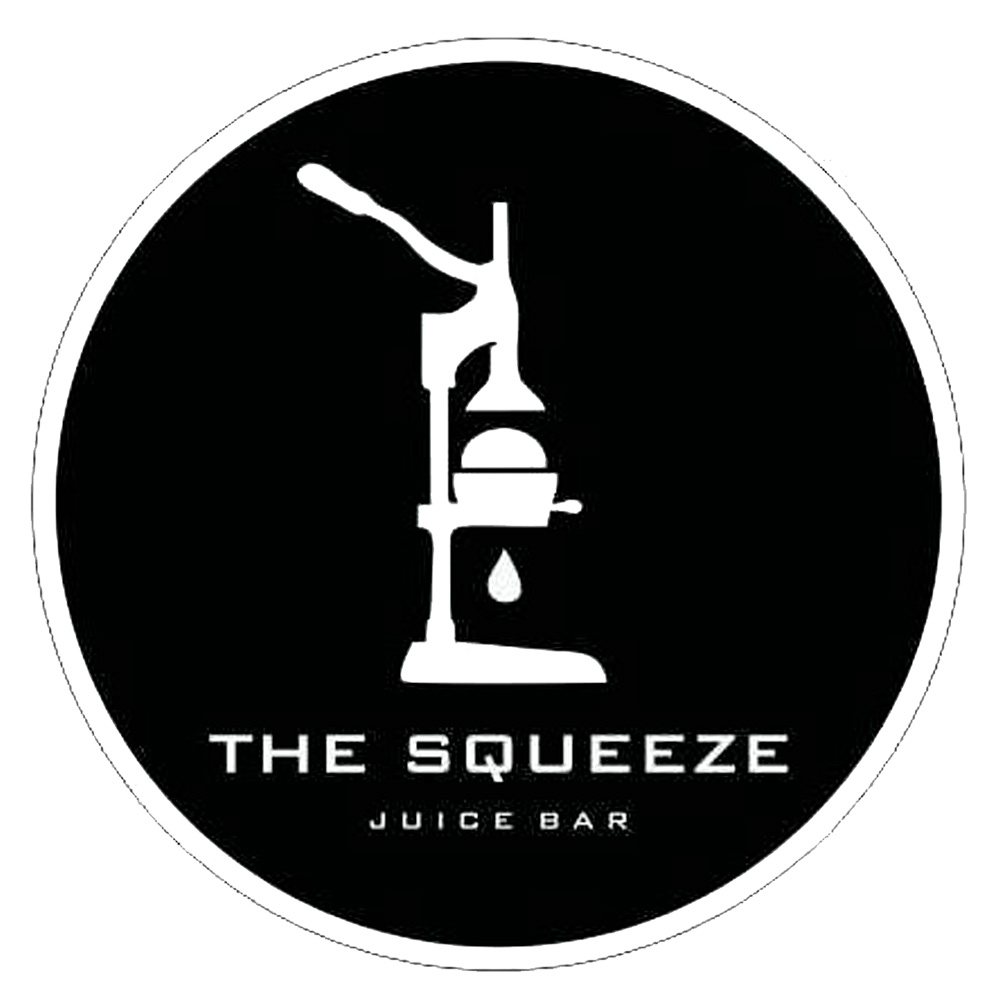 The Squeeze Juice Bar