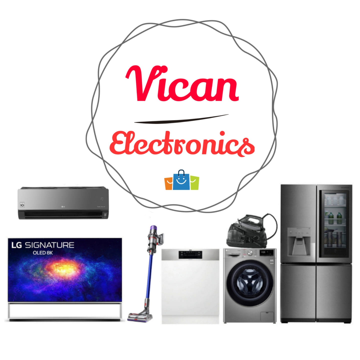 Vican Electronics