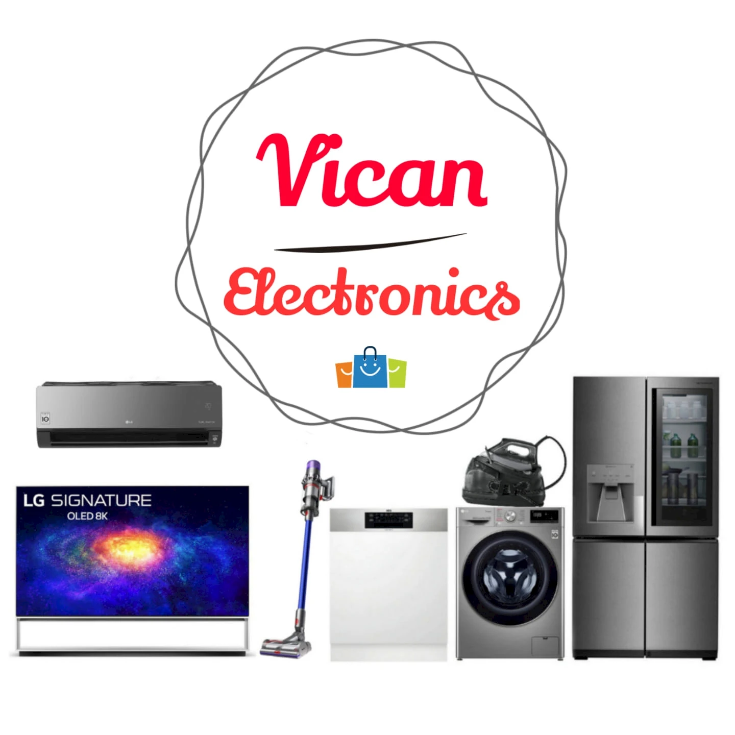 Vican Electronics