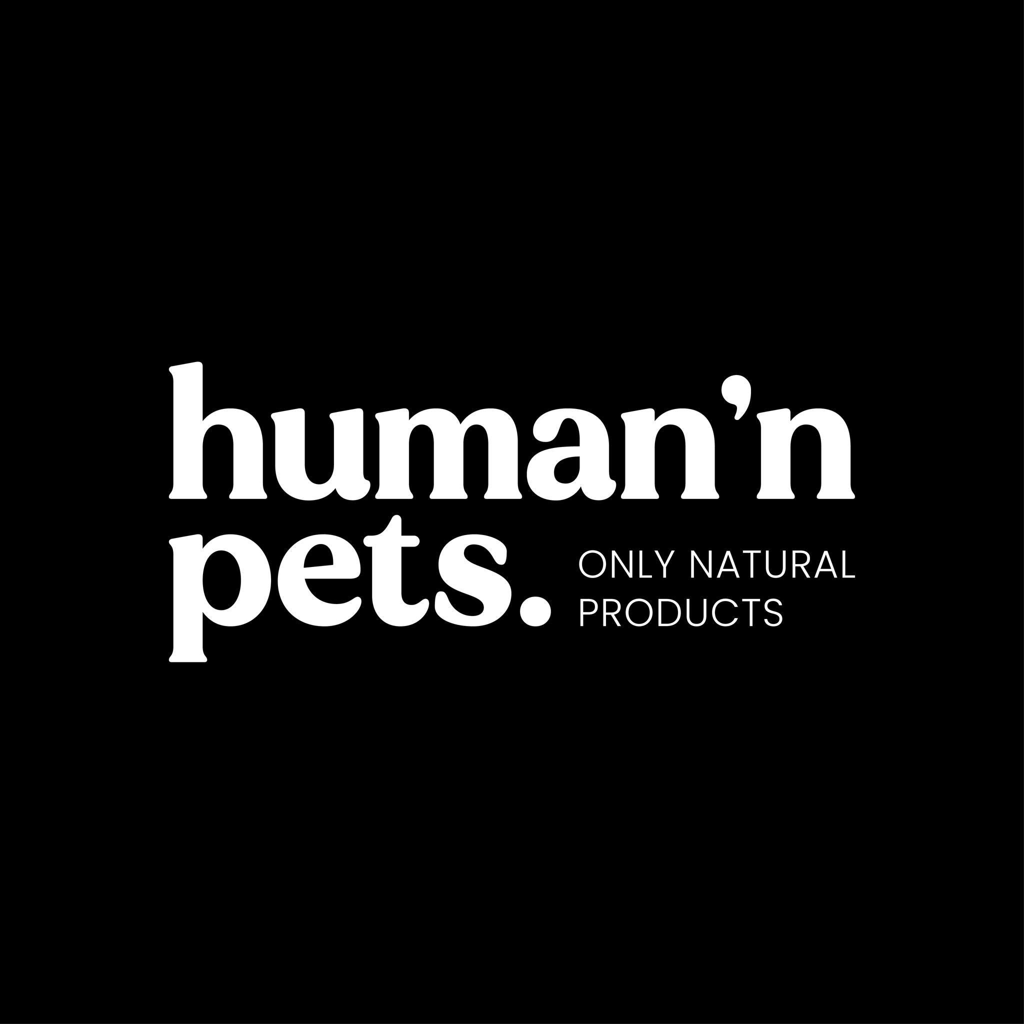 Human & Pets