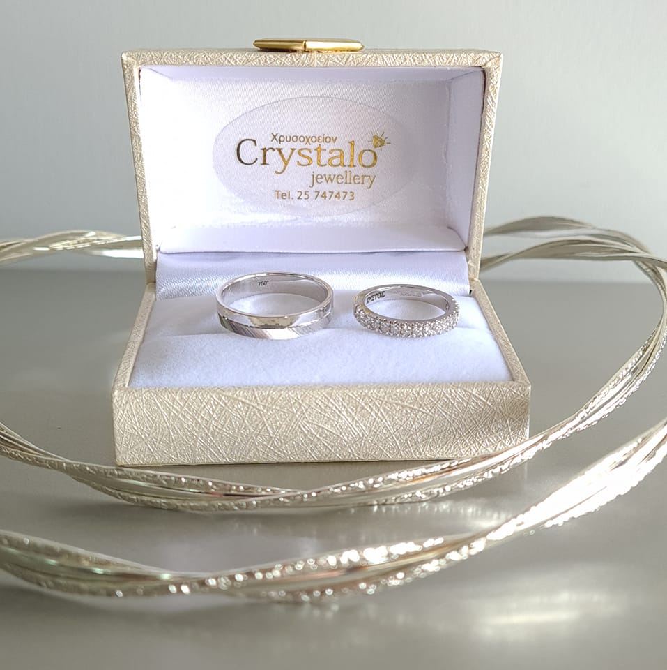 Crystalo Jewellery