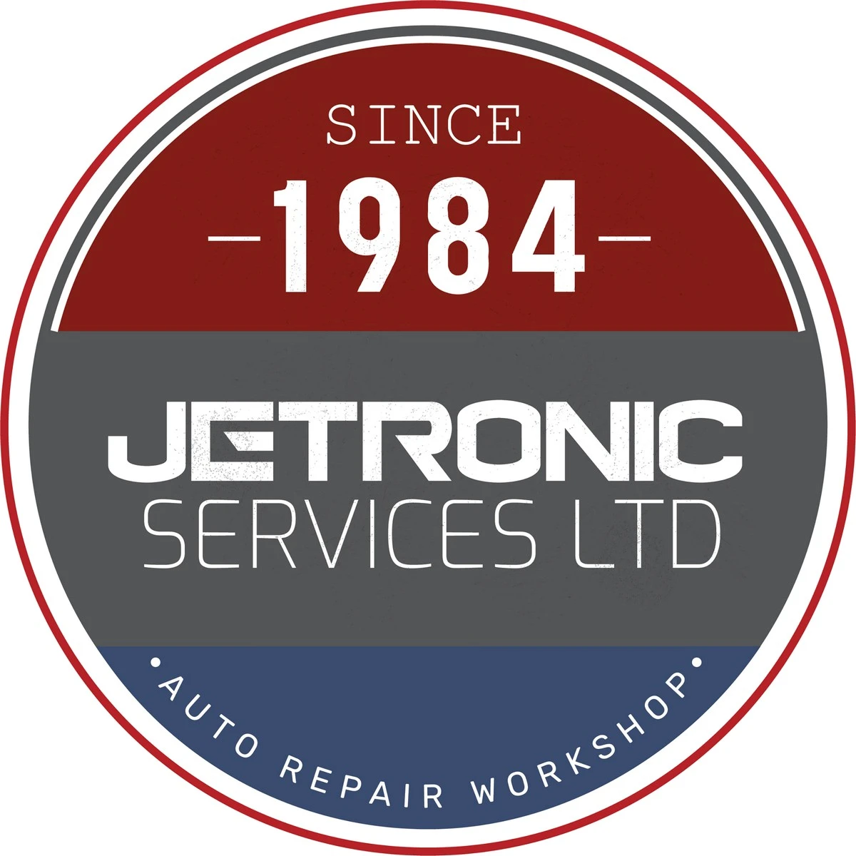 JETRONIC SERVICES LTD