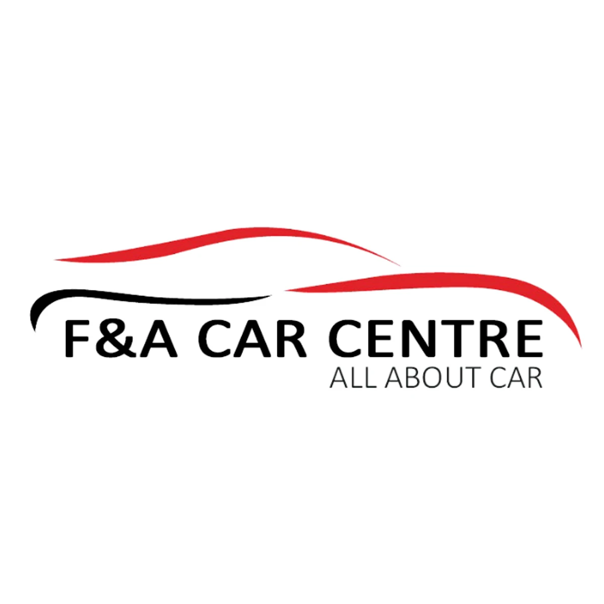 F&A Car Centre