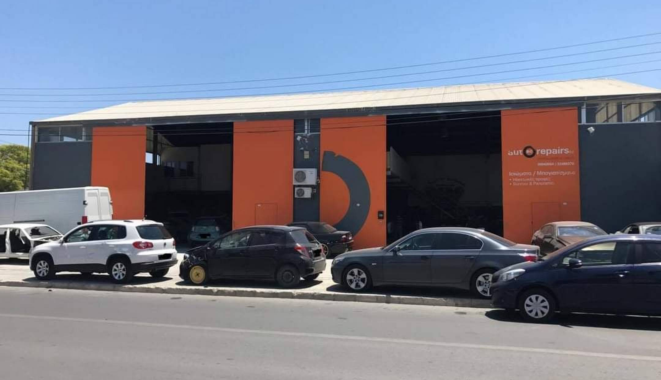 B.C. Autorepairs