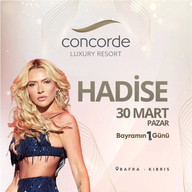 Hadise