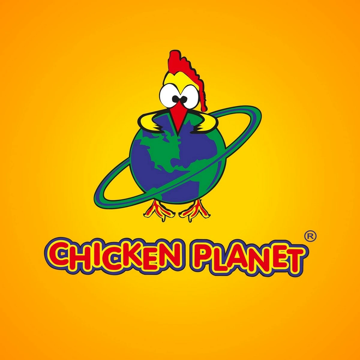 CHİCKEN PLANET GİRNE