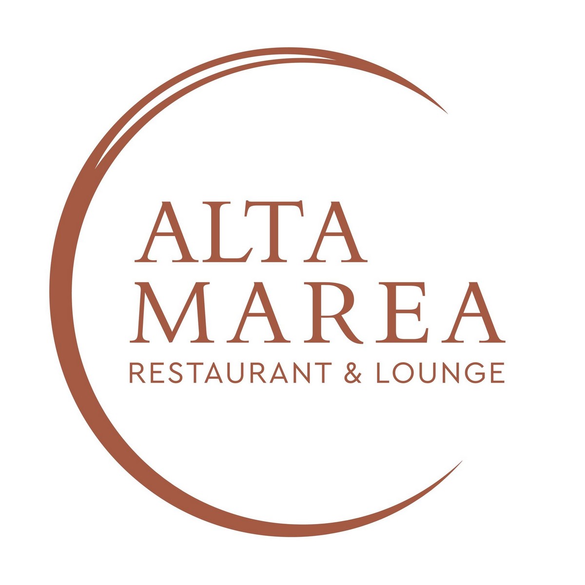 ALTA MAREA Restaurant & Lounge