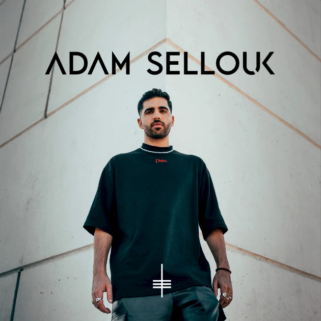 TECHNOPORT : ADAM SELLOUK