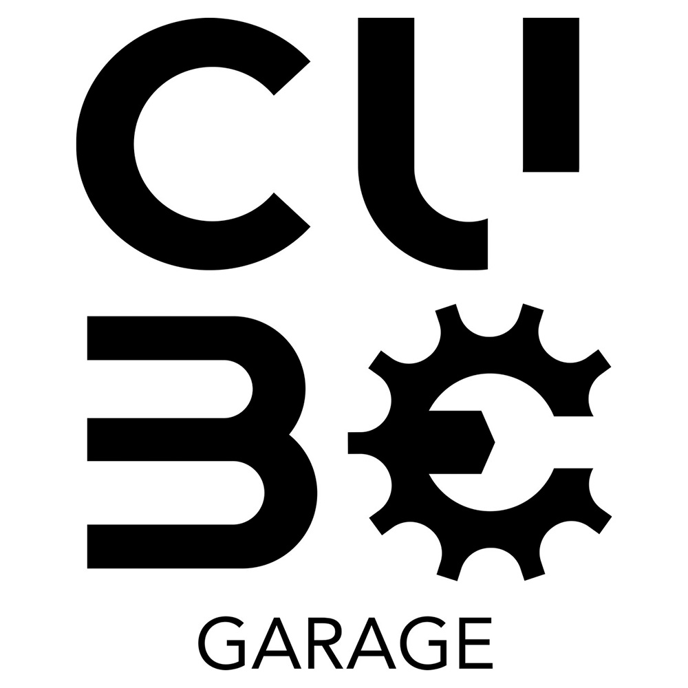 CUBE GARAGE