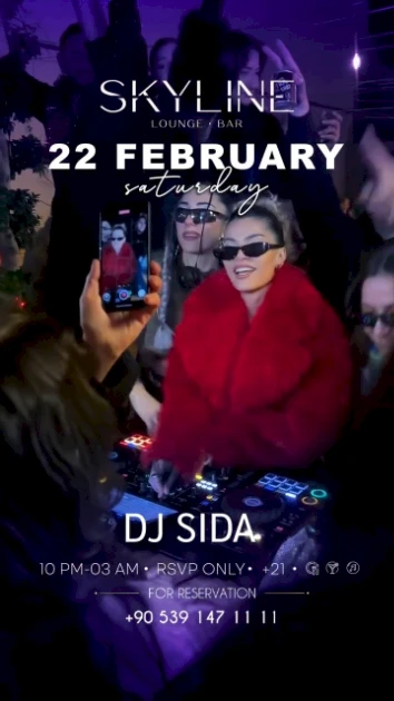 Dj Sida