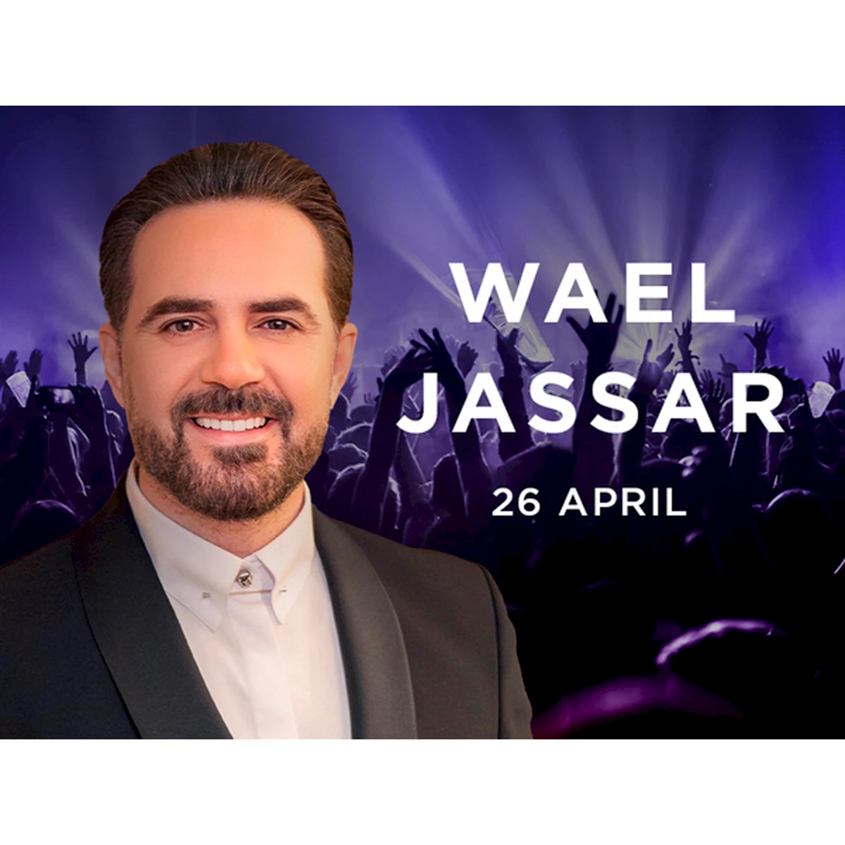 WAEL JASSAR