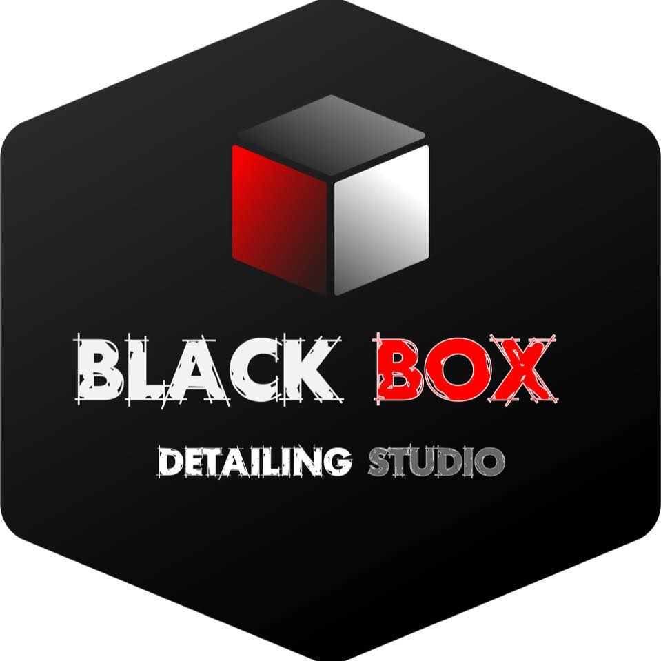 Black Box Detailing Studio