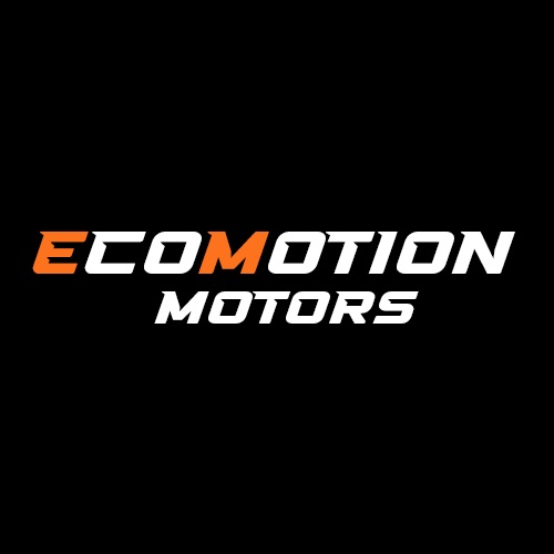 ECOMOTION MOTORS