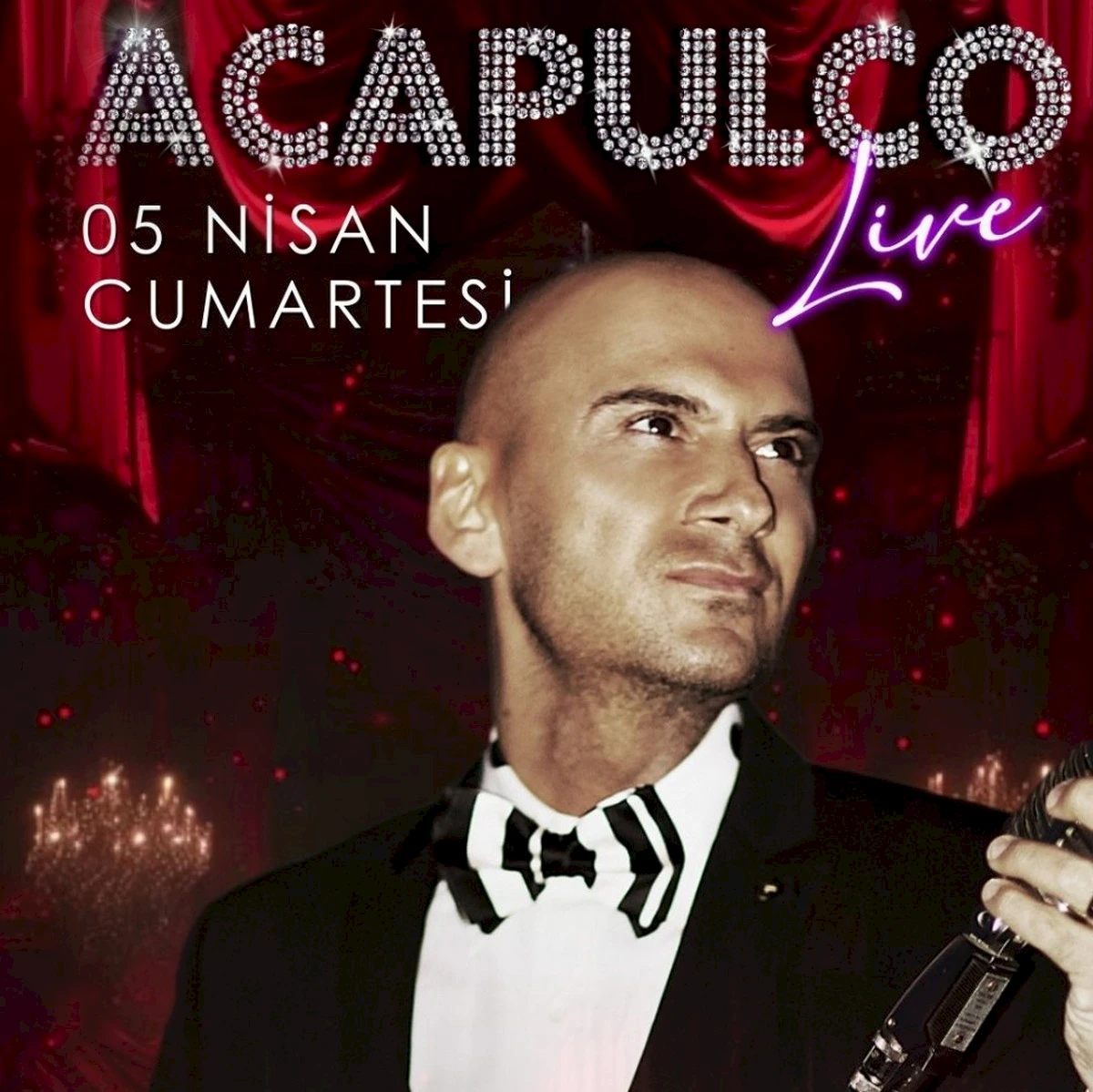 ALTAY X ACAPULCO LIVE