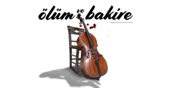 Ölüm ve Bakire