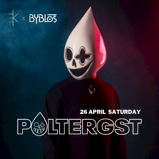 POLTERGST