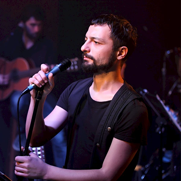 Mehmet Erdem