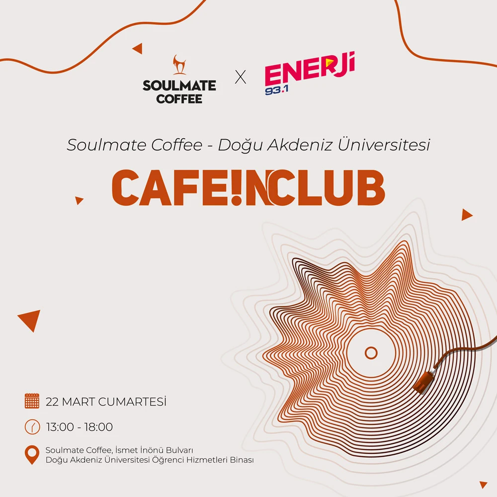 CAFE!NCLUB