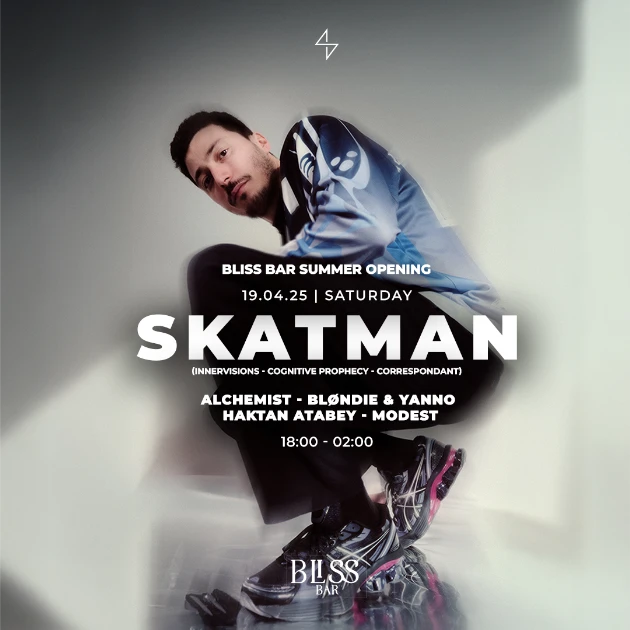 SKATMAN - ROOM 4 COLLECTIVE