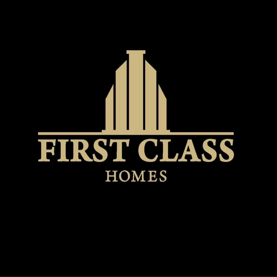 First Class Homes