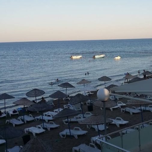 Kocareis Beach