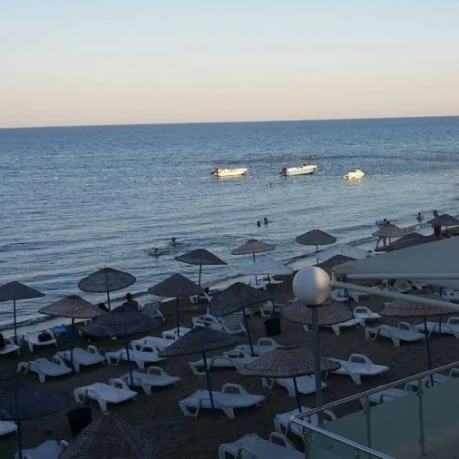 Kocareis Beach