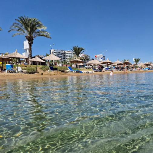Long Beach