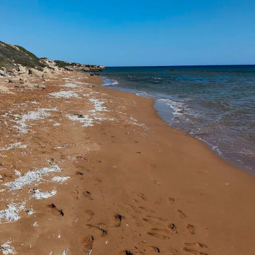 Marali Beach