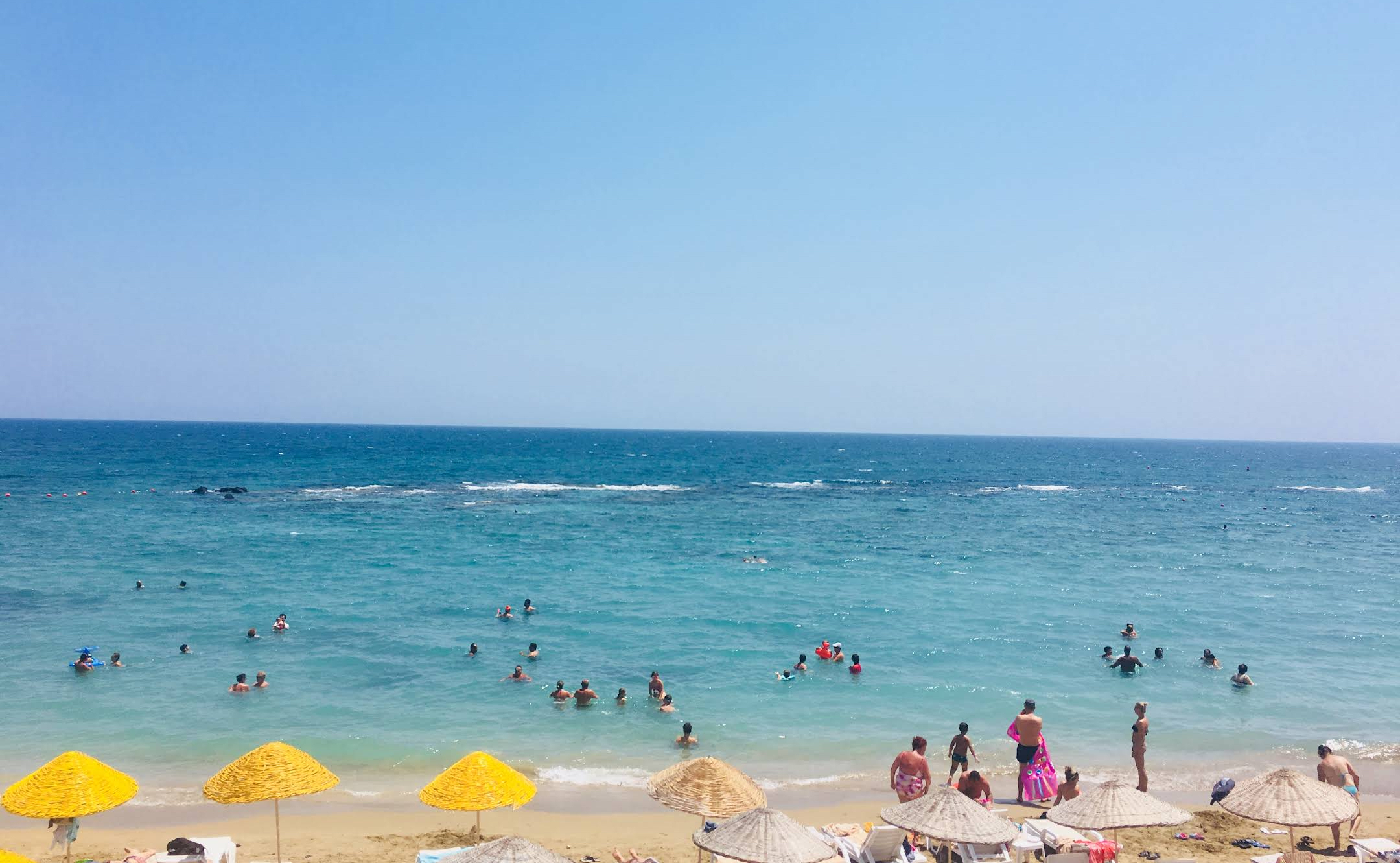 Strandbar