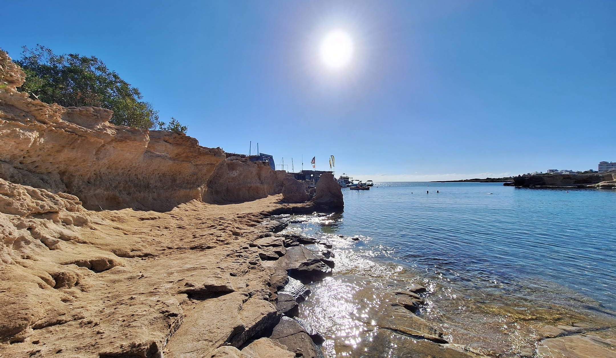 Green Bay Beach