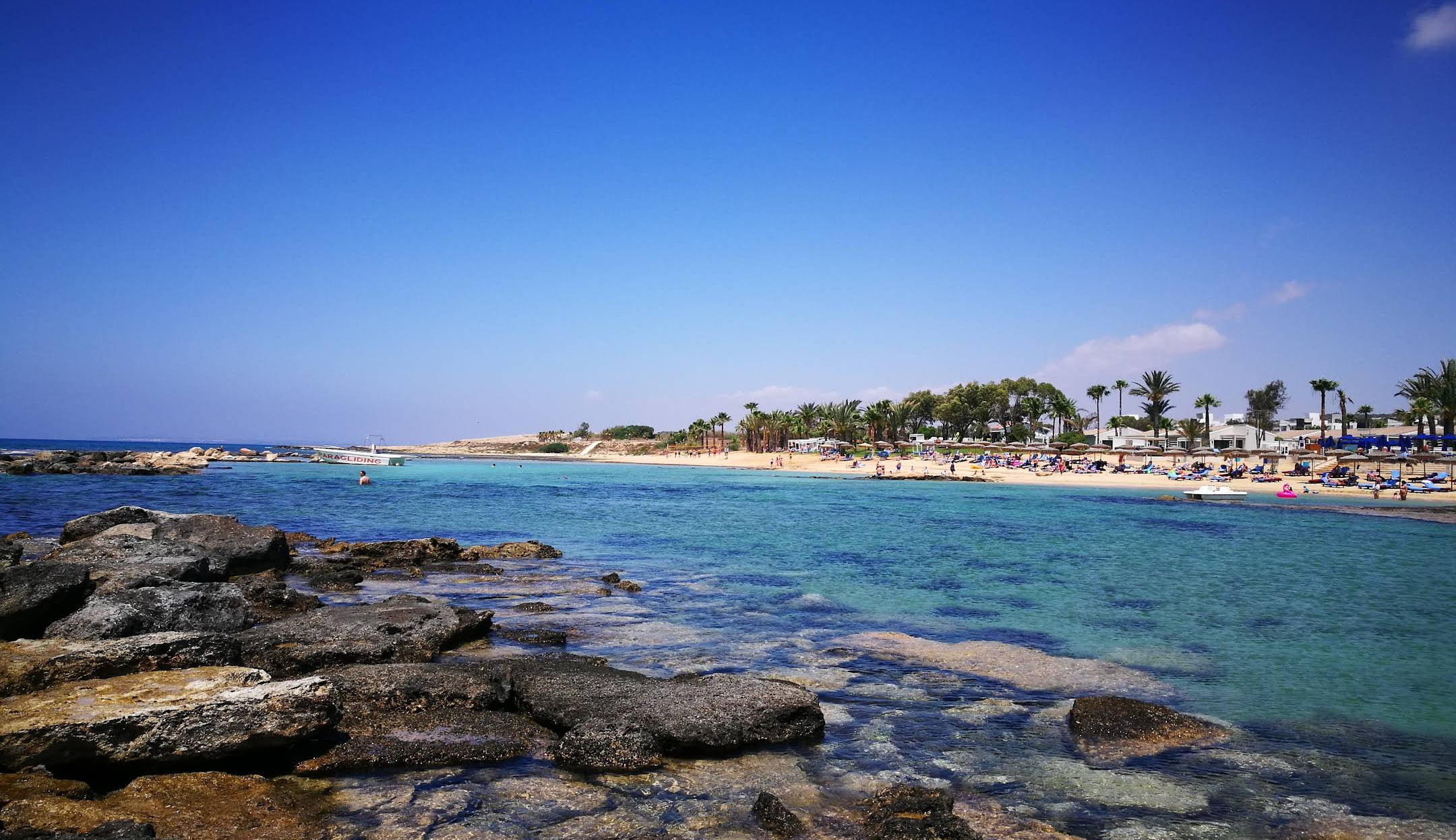 Limnara Beach