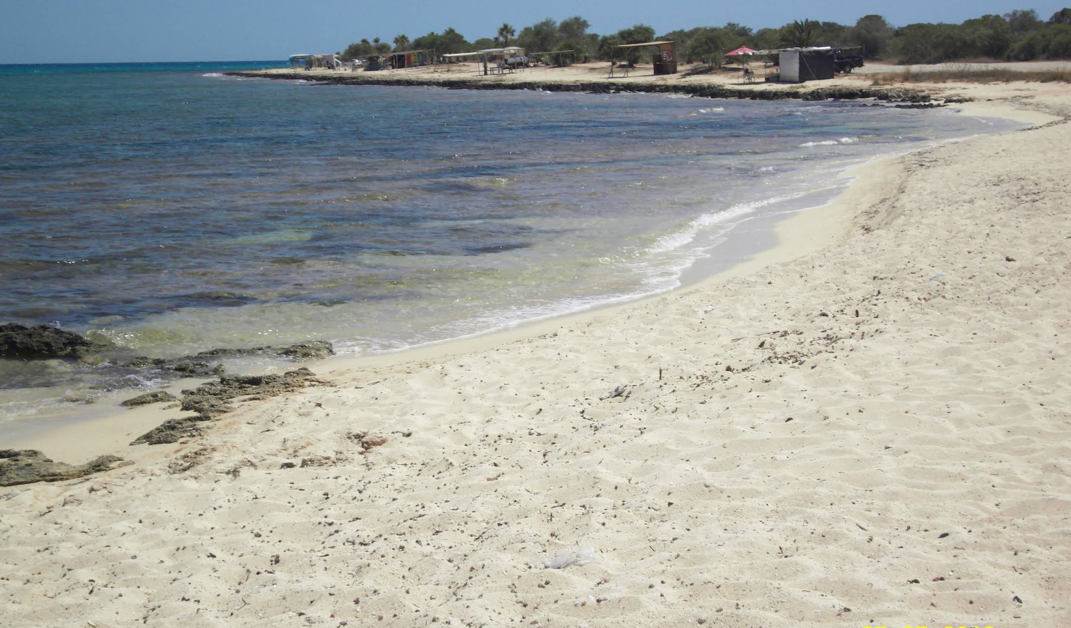 Liopetri Beach
