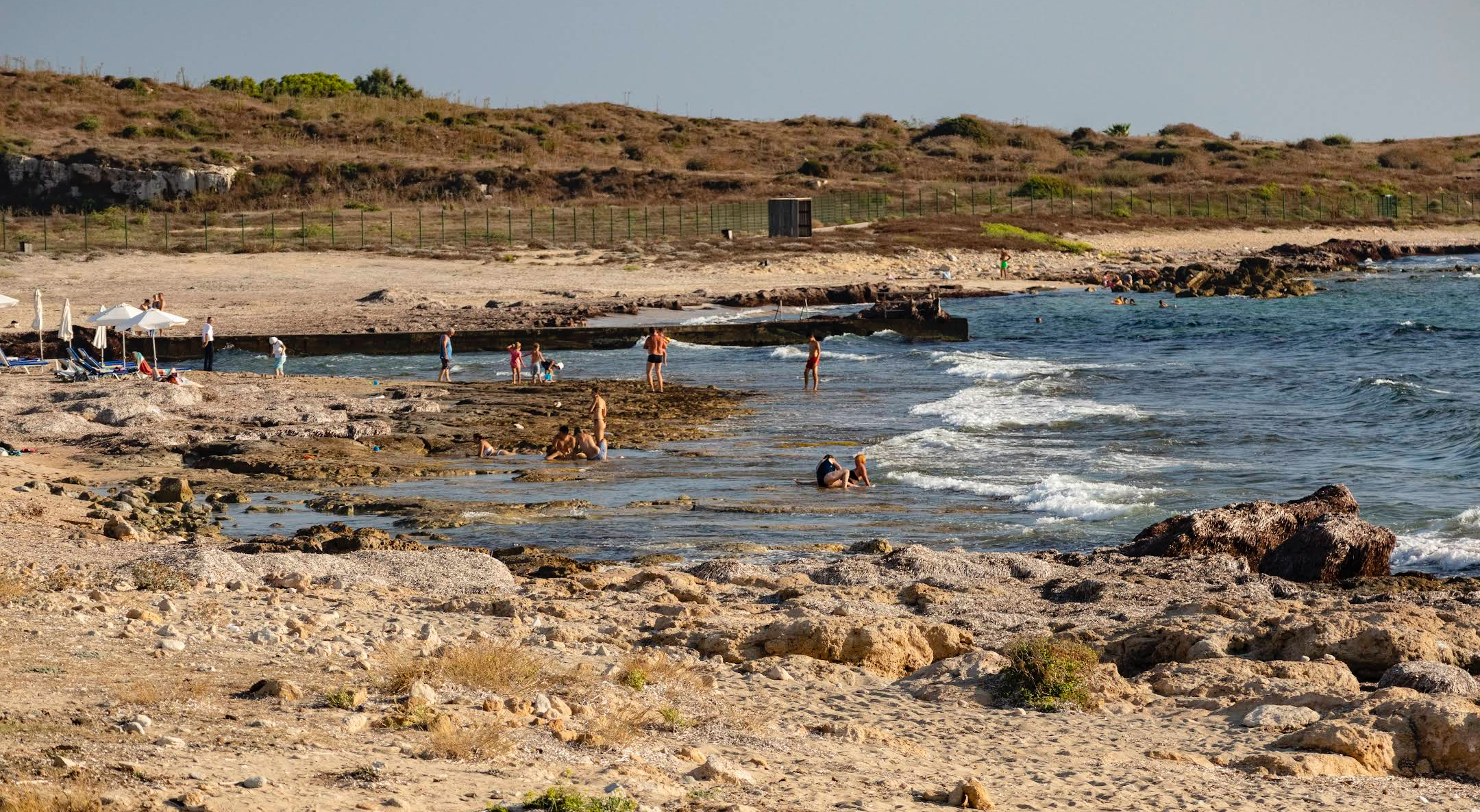 Lighthouse Beach