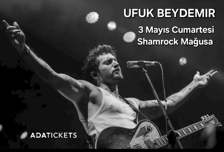 Ufuk Beydemir
