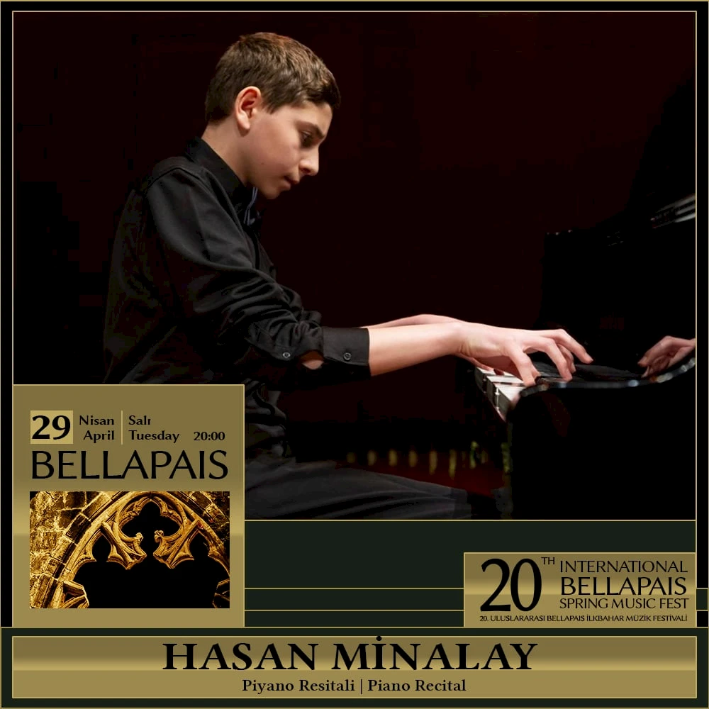 HASAN MİNALAY