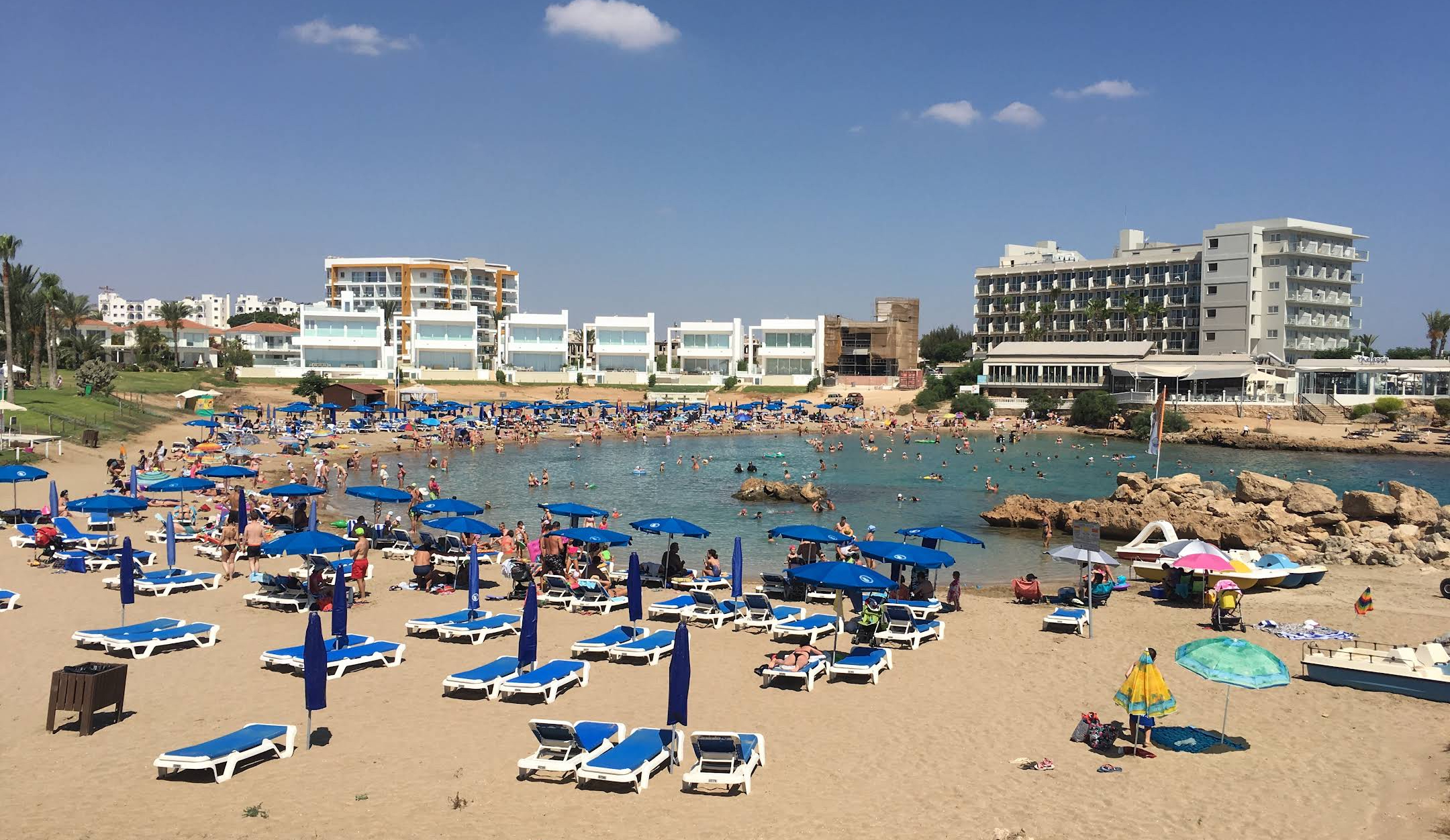 Pernera P Beach