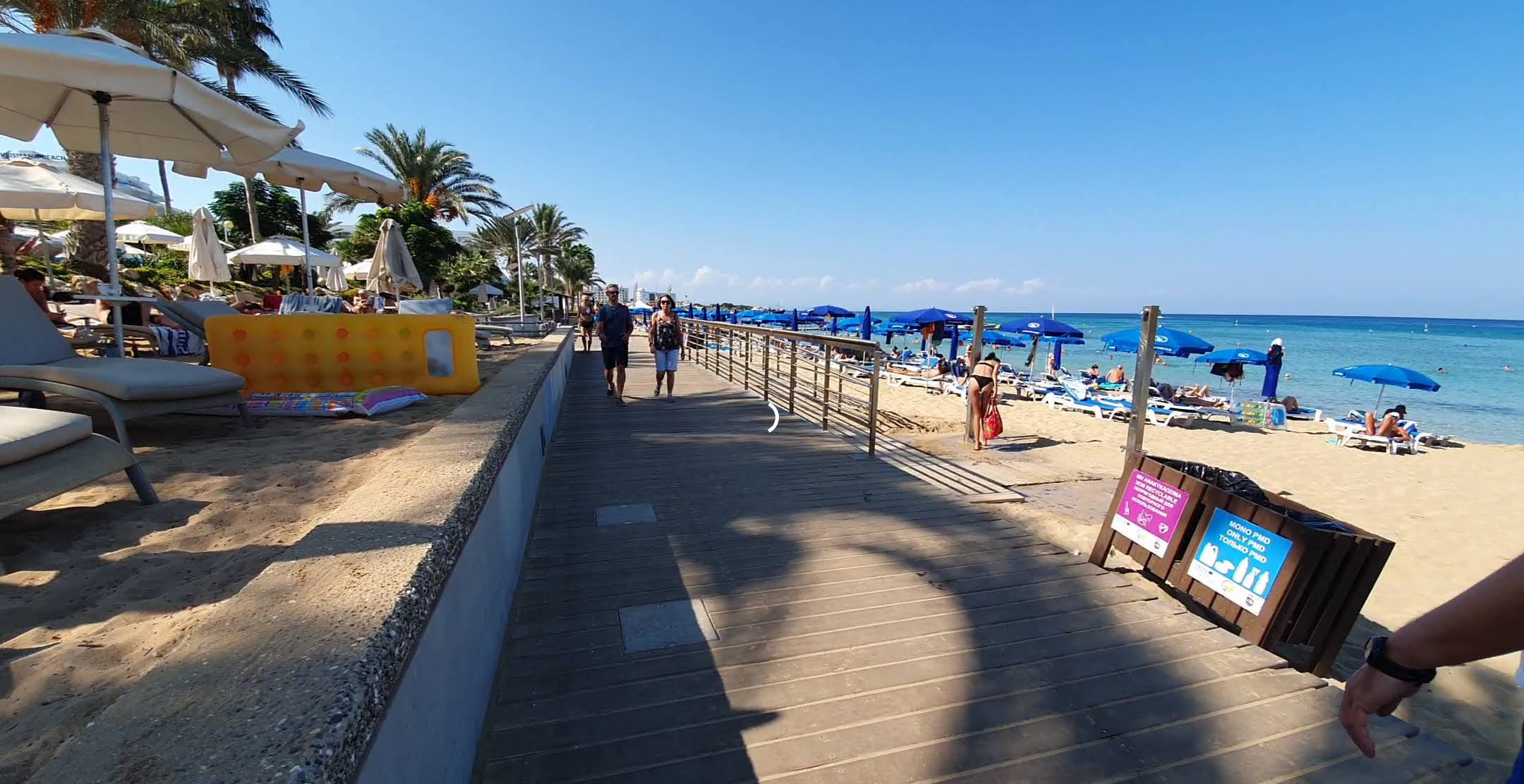 Vrissiana Beach